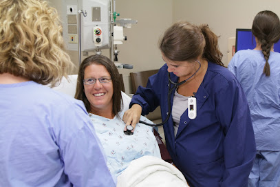 UnityPoint Health - Finley Hospital Emergency Room main image