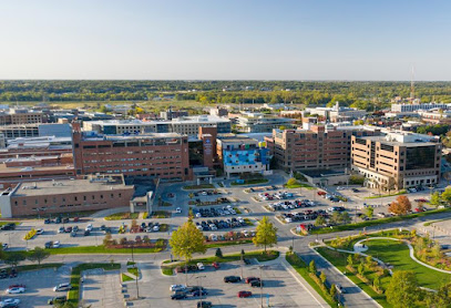 UnityPoint Health - Iowa Methodist Medical Center main image
