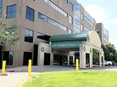 UnityPoint Health - John Stoddard Cancer Center main image