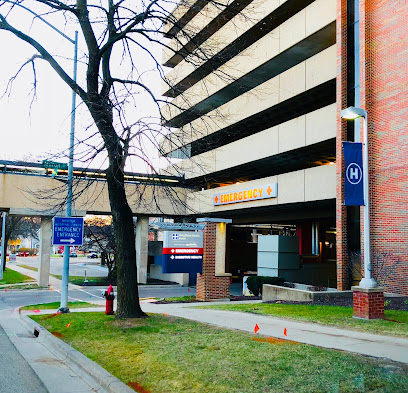 UnityPoint Health - Meriter - Emergency Services main image