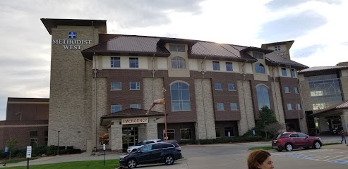 UnityPoint Health - Methodist West Hospital - Emergency Department main image