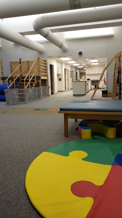 UnityPoint Health - St. Luke's Rehabilitation Services - Hospital Campus main image