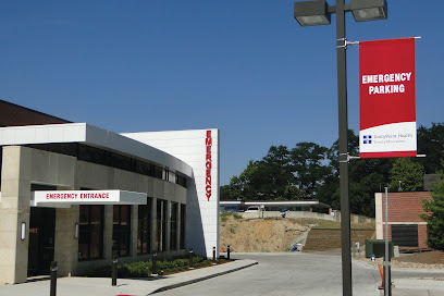 UnityPoint Health - Trinity Muscatine - Emergency Department main image