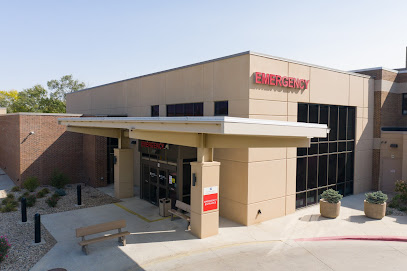 UnityPoint Health - Trinity Regional Medical Center Emergency Department main image