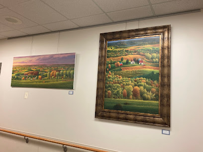 UnityPoint Health Physical Medicine and Rehabilitation (Cedar Rapids) main image