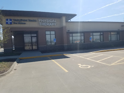 UnityPoint Health Physical Therapy - Merle Hay image