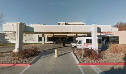 UnityPoint Health Younker Rehabilitation Center - Iowa Lutheran main image
