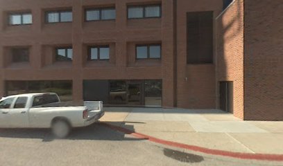 UnityPoint Health Younker Rehabilitation Clinic - Iowa Methodist main image