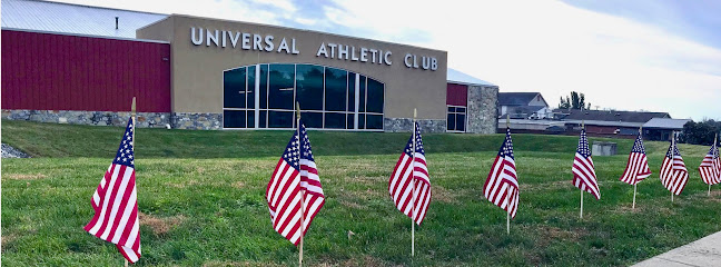 Universal Athletic Club main image