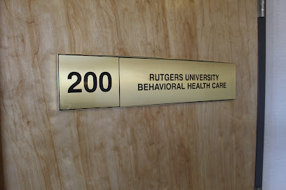 University Behavioral Health Care at Edison (Rutgers Health) main image