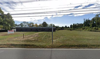 University Behavioral Health Care at Monmouth Junction (Rutgers Health) main image