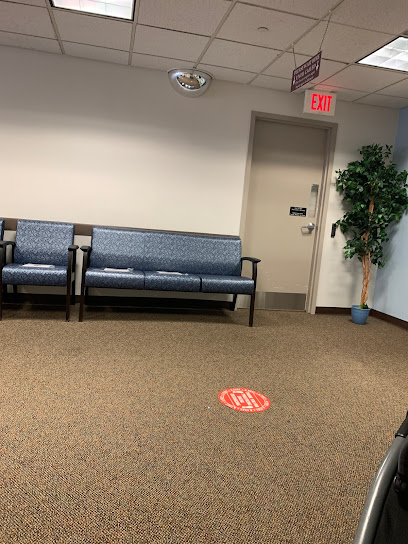 University Behavioral Health Care at New Brunswick (Rutgers Health) main image
