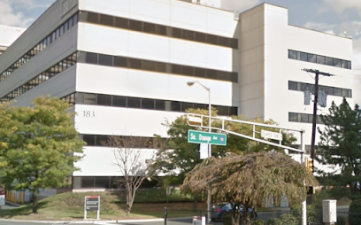 University Behavioral Health Care at Newark (Rutgers Health) main image