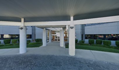 University Center for Ambulatory Surgery main image