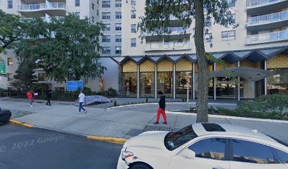 University Consultation & Treatment Center main image