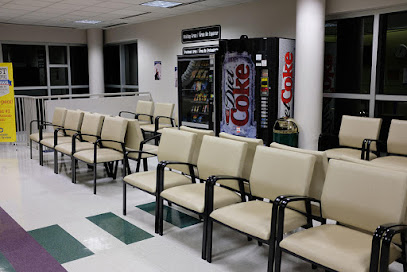 University Dialysis West main image