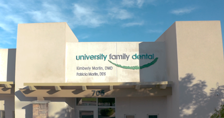 University Family Dental main image