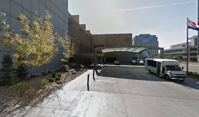 University Health Center for Sleep Health at the Sheraton main image