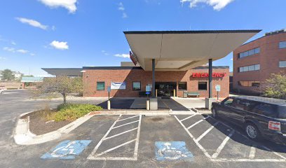 University Health Emergency Department Lakewood main image