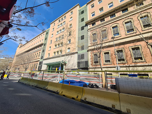 University Health Network main image