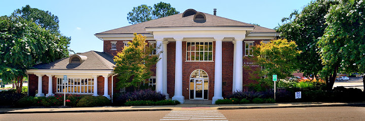 University Health Services - Ole Miss main image