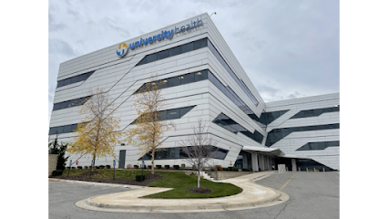 University Health Women's Care Breast Health Center main image