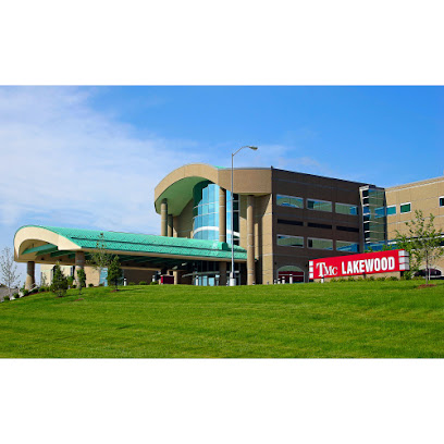 University Health Women's Care Lakewood Family Birthplace main image