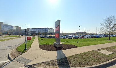 University Hospital main image