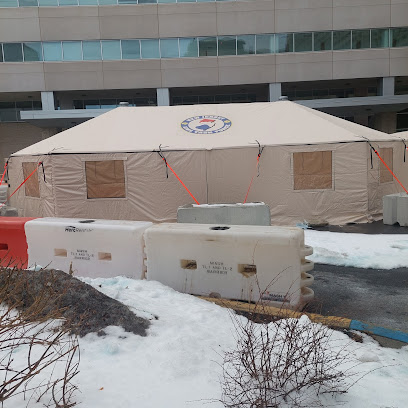 University Hospital Emergency Room main image