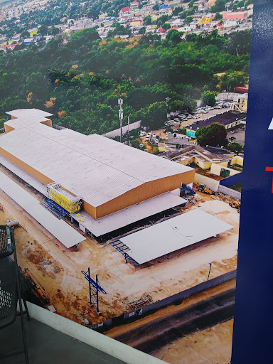 University Hospital of the West Indies main image