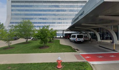 University Hospitals-Department of General Surgery main image