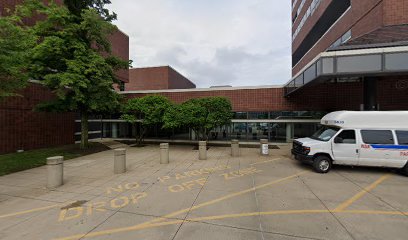 University Hospitals-Psychiatry main image
