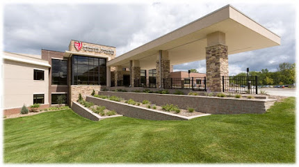 University Hospitals Rehabilitation Hospital main image