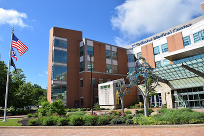 University Hospitals TriPoint Medical Center main image