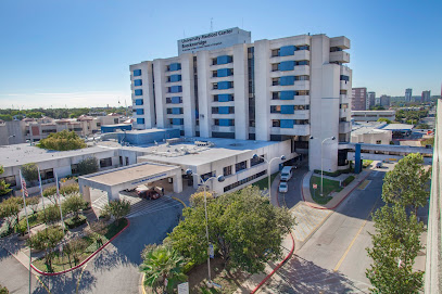 University Medical Center Brackenridge main image