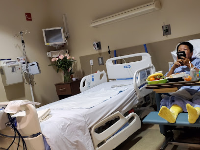 University Medical Center main image