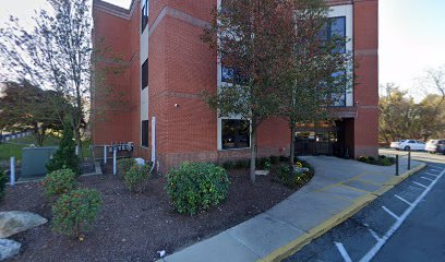 University Medical Center image