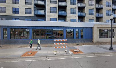 University Minnesota Physician main image