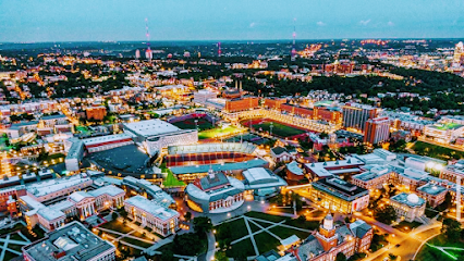 University of Cincinnati main image