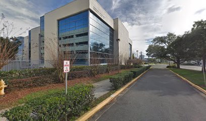 University Of Florida Surgery main image