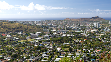 University of Hawaii at Manoa main image
