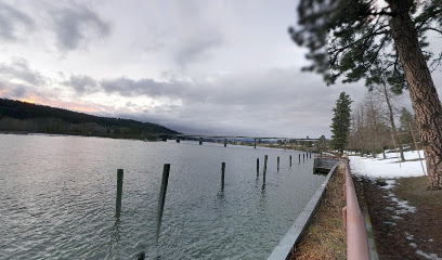 University of Idaho, Coeur d'Alene main image
