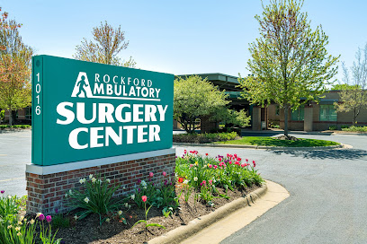University of Illinois Outpatient Care Center,Surgery main image