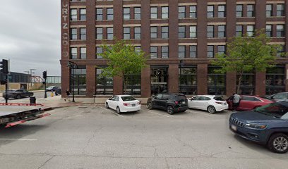 University of Iowa Health Alliance Agency image
