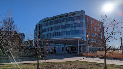 University of Iowa Health Care - Iowa River Landing image