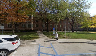 University of Iowa Health Care-Department of Physician Assistant Studies main image