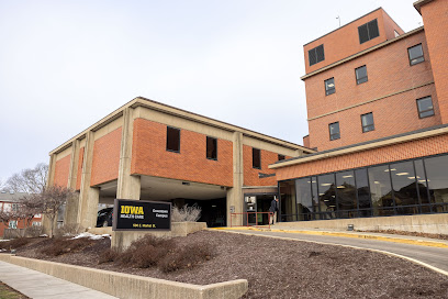 University of Iowa Health Care Medical Center Downtown image