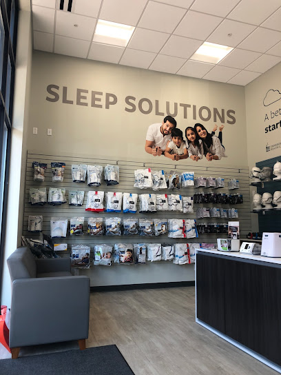 University of Iowa Health Care-UI Sleep Solutions main image