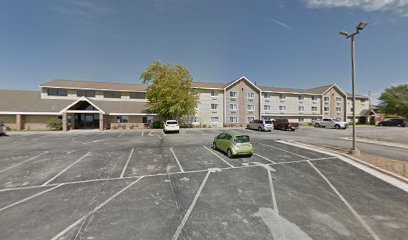 University of Iowa Hospital main image