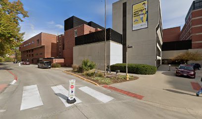 University of Iowa Hospital: Division of Hematology, Oncology, and Blood & Marrow Transplantation main image